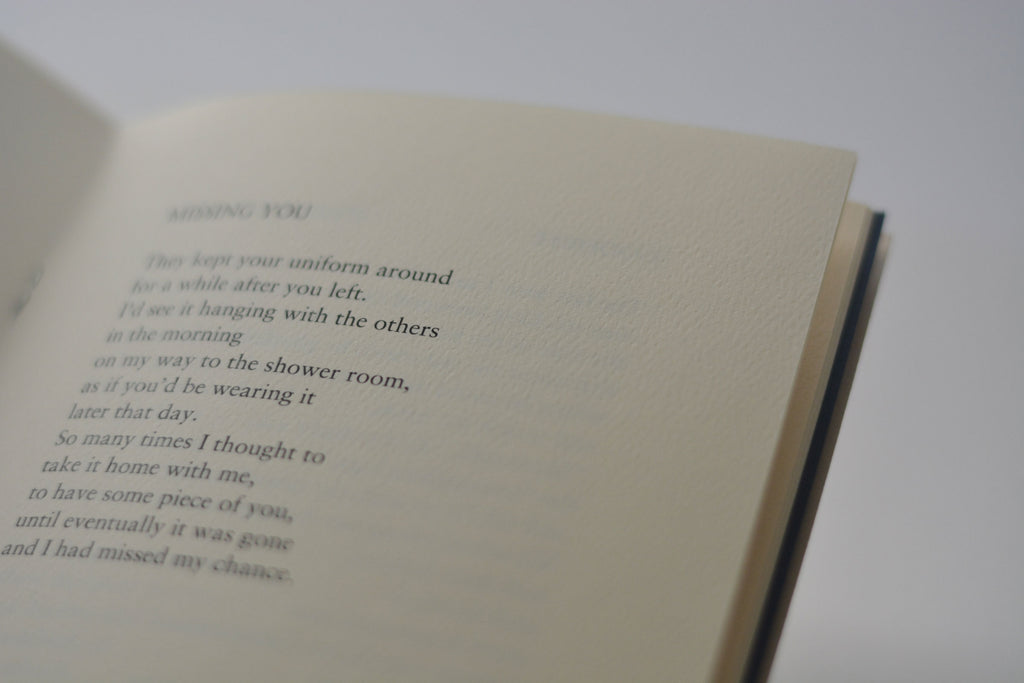 Country Squire Chapbook