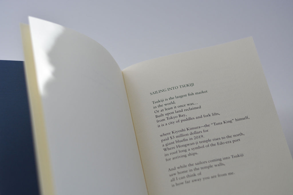 Country Squire Chapbook