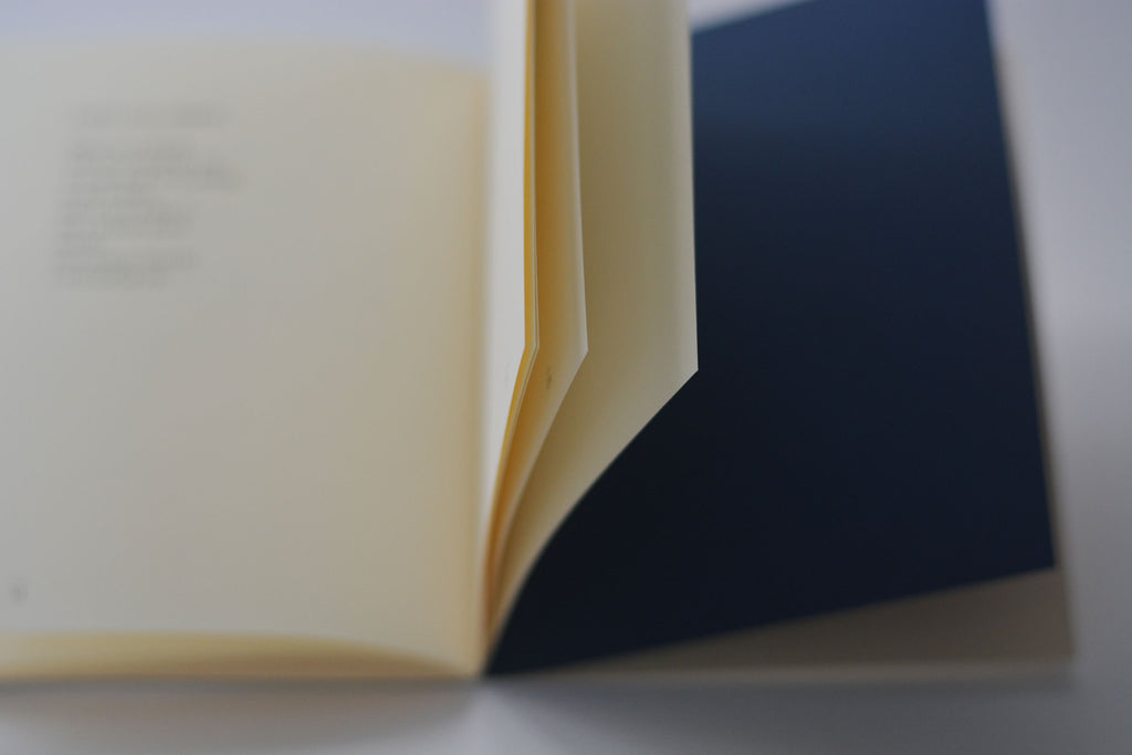 Country Squire Chapbook