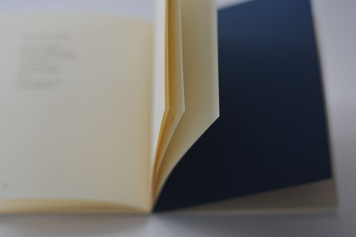 Country Squire Chapbook